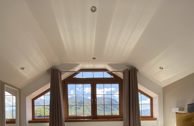 3 Sheraton Apartments, Modern Luxury Apartment,Breathtaking Views of Ben Nevis