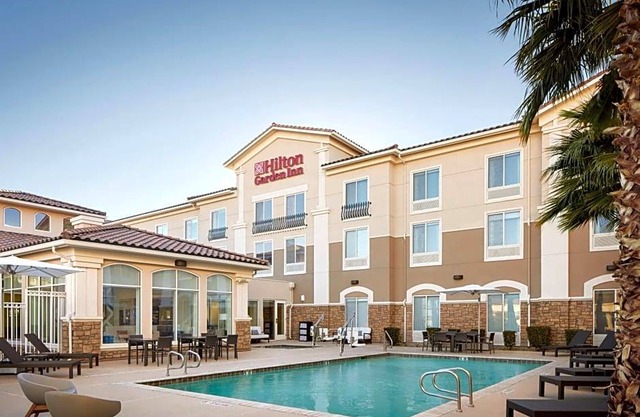 3-Star Hotel ∙ Hilton Garden Inn Las Vegas/Henderson