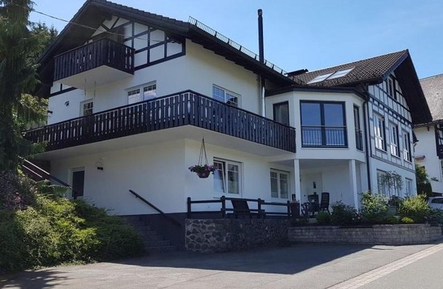 3 Sterne Ferienwohnung Pape