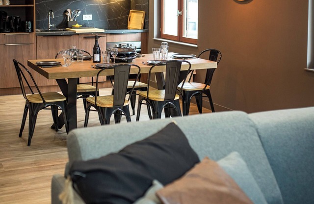 3 Vallées & epic cols – 4 to 6 guest stay