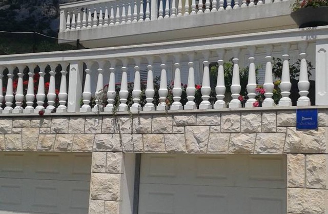 30 m² Apartment ∙ 2 bedrooms ∙ 2 guests