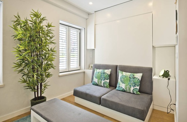 30 m² Studio flat ∙ 2 guests