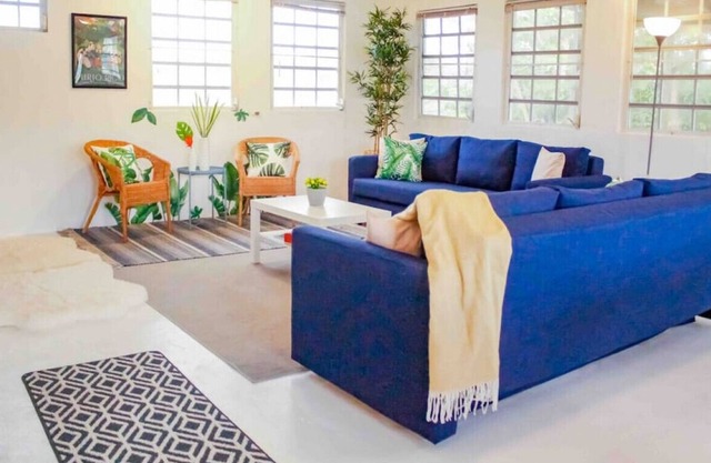 30%off RentalCar, Hacienda Siesta, El Yunque,River