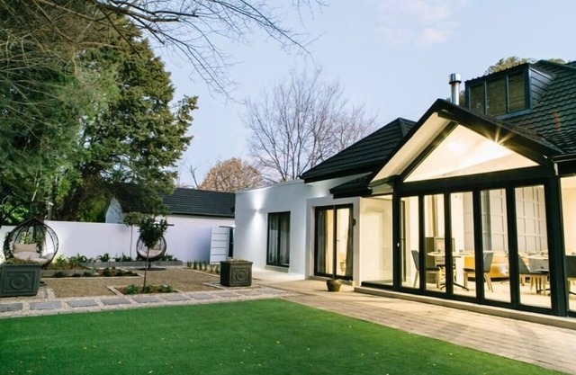 30 on Whites Guesthouse