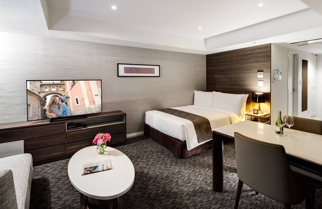 30 square meters Saturday and Sunday only Ginz - Room 603/Chuo-ku Tokyo