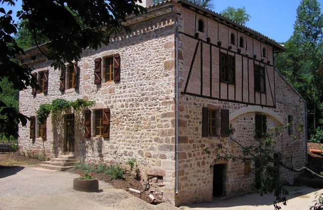 300 m² Gîte ∙ 5 bedrooms ∙ 10 guests