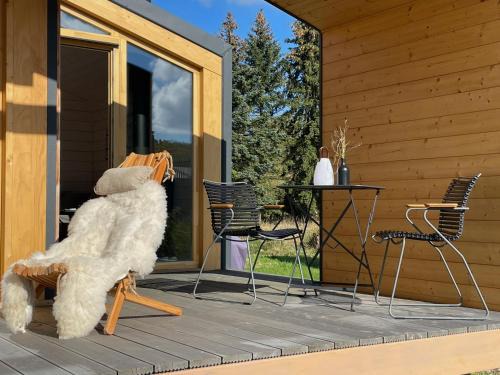 302-Tiny House "das Herman"