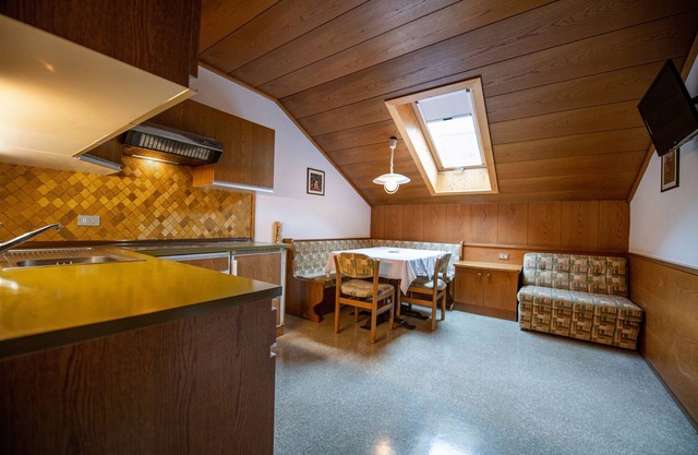 302A Apartments Garni Zilli