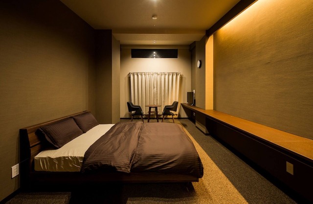 305 Relaxing space in the hotel room - 305/Nakagami-gun Okinawa
