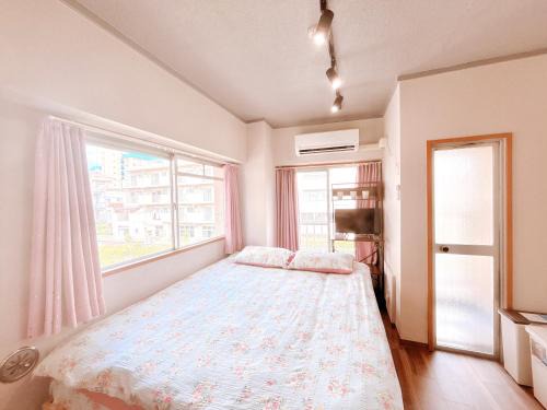 308, Shinjuku Apt, Jr Yamanote Line, JR山手线 高田馬場駅歩行5分 新宿 秋叶原 池袋 涩谷 六本木 上野直达