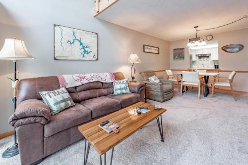 308D Two Bedroom Two Bath