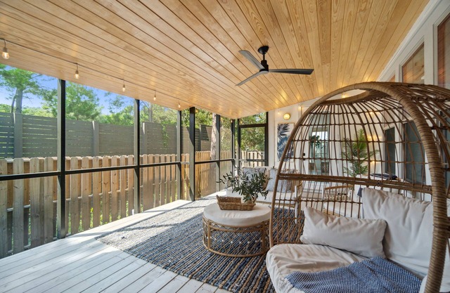 30A Beach House - Dream Chaser by PHG