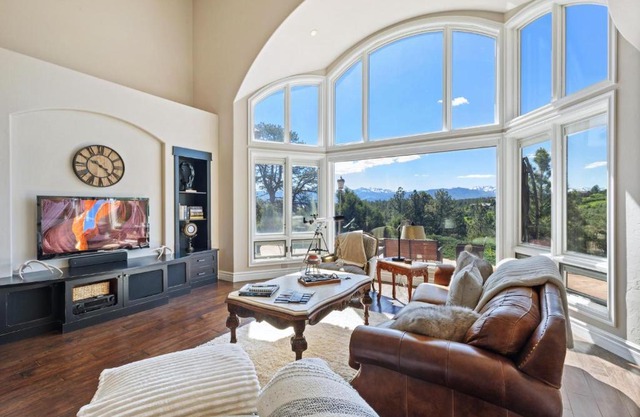 314 Hummingbird Trail - Ridgway