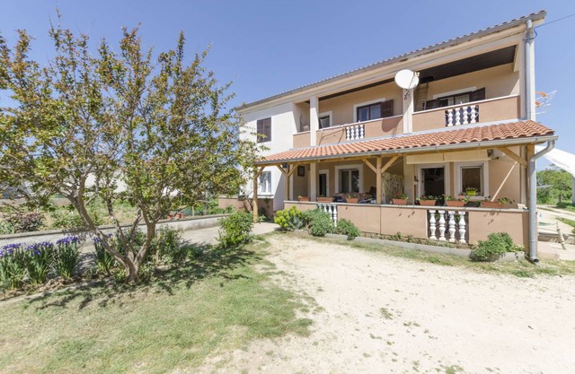 32 m² Apartment ∙ 3 guests