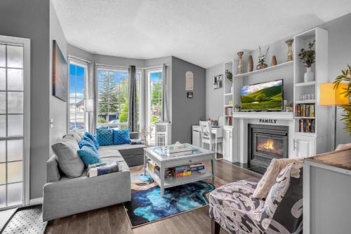 33 Executive Home, Ac, Airport
