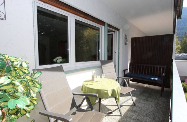 Birkenhain Seefeld Tirol 