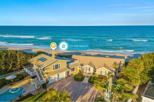 3435 S Highway A1A