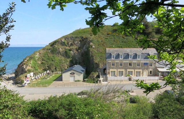 35 m² Apartment ∙ 1 bedroom ∙ 2 guests