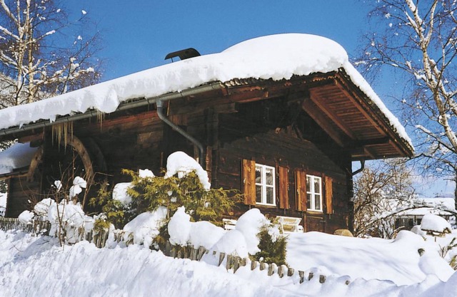 35 m² Apartment ∙ 1 bedroom ∙ 4 guests