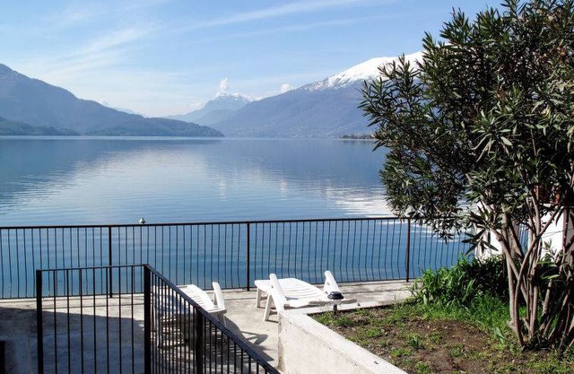 35 m² Apartment ∙ 1 bedroom ∙ 4 guests