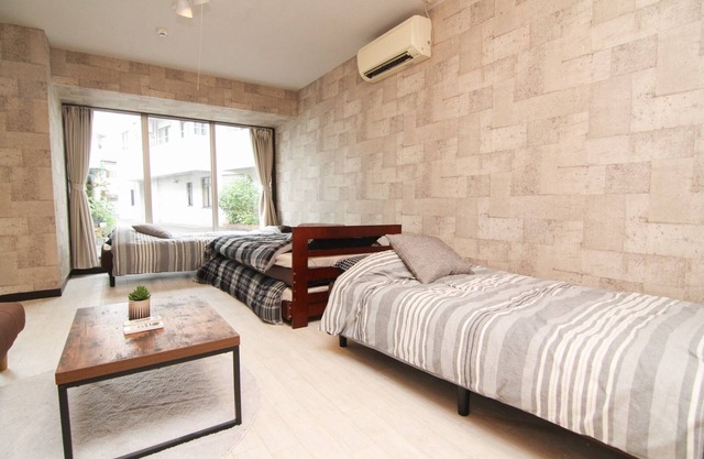 350m from Beppu StGood for small groupRenovation - Private detached house near Beppu station Recommended for small groups/Beppu Ōita