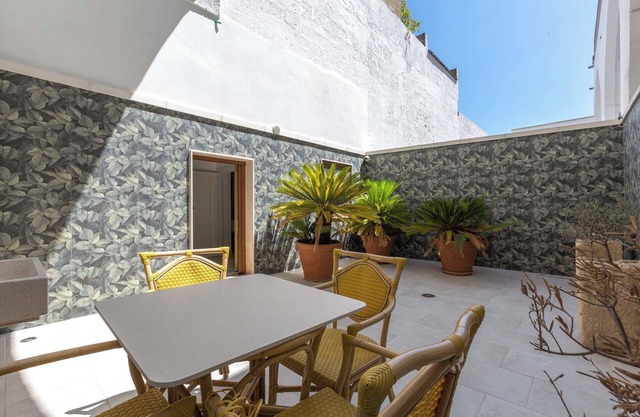 3568 Le Dimore di Chez Papà - 5 by BarbarHouse