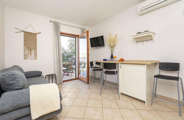 36 m² Apartment ∙ 1 bedroom ∙ 4 guests
