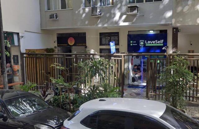 360 Leme Beach Anchieta By SUHCasa