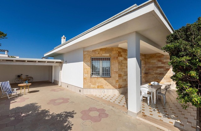 3674 Villetta Sapore di Sale by BarbarHouse