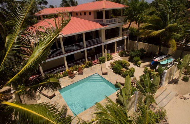 Villa Mission Bay 