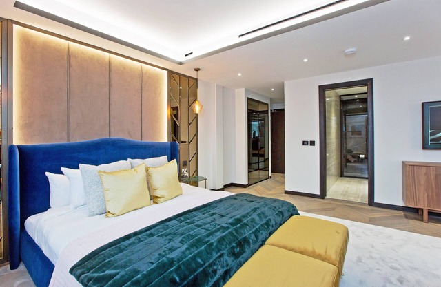 37GS Residences
