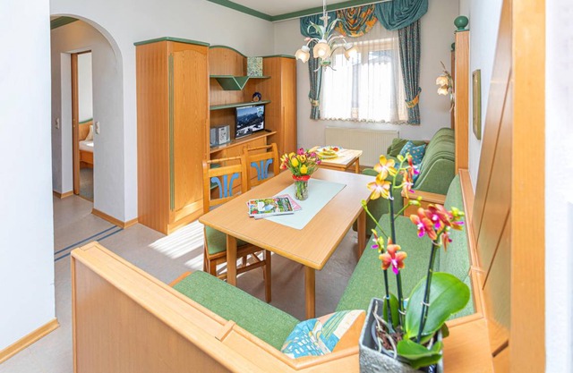 38 m² Apartment ∙ 1 bedroom ∙ 2 guests