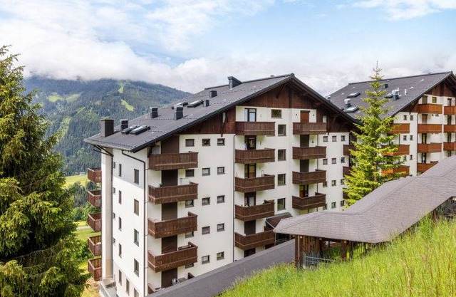 39 m² Apartment ∙ 1 bedroom ∙ 4 guests