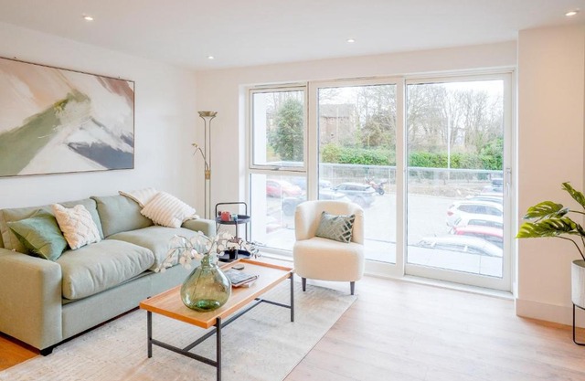 39 Teesra House