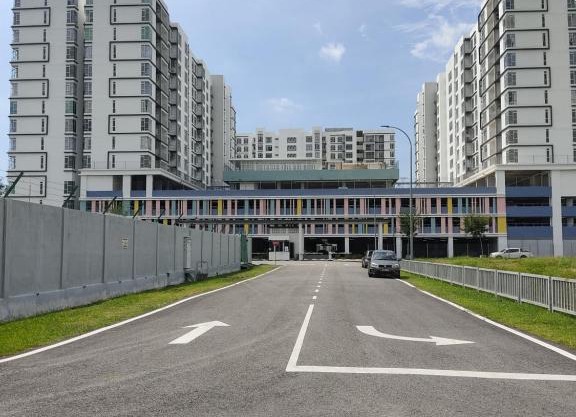 3A Homestay Melaka