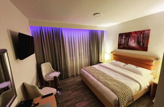 3A Hotel