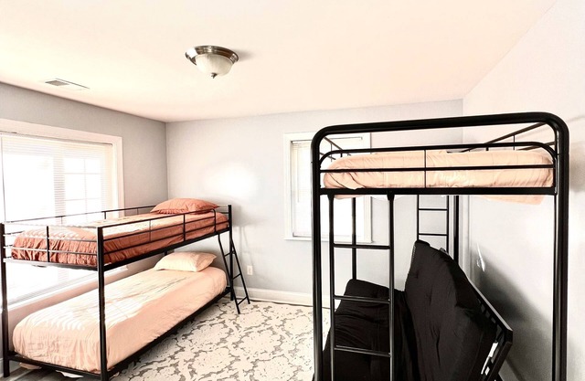 3bd/2ba Family Friendly