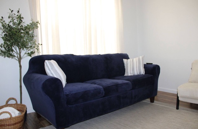 3BD, Fast Wifi near NYC, American Dream & MetLife! Free coffee & Snacks