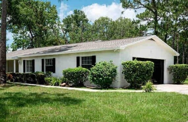 3bdr/2bath Home Tampa-Lutz area-20 min to Stadium