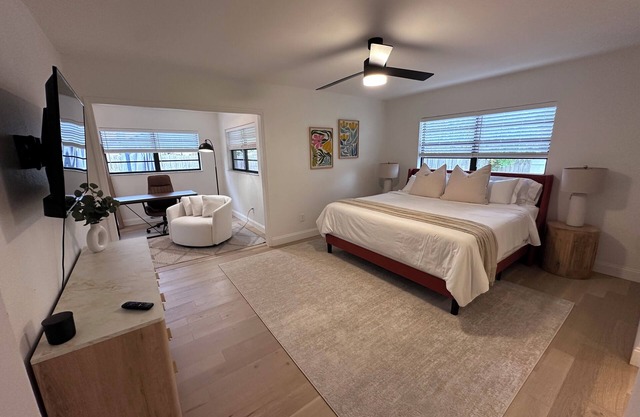 3bdr Perfect Family Getaway - Infant/Kids Friendly 5min to Weeki Wachee