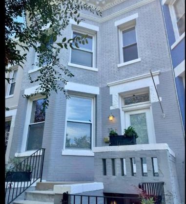 3Bed 2Bath Downtown DC's Best Near Everything