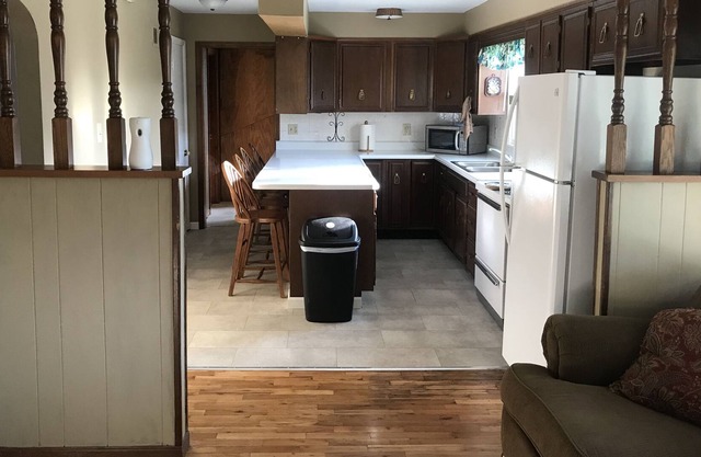 3bed..2bth with W/D