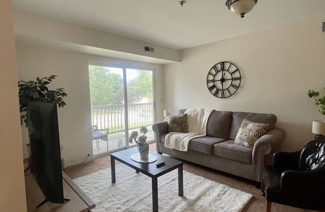 3Bed Fully Furnished Long Term
