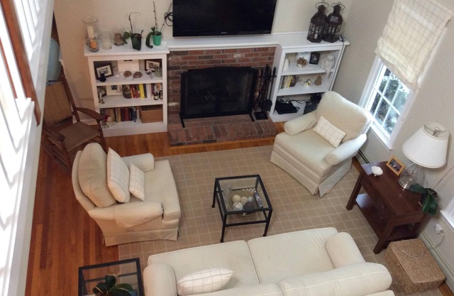 3bedroom private residence on cul de sac near National Seashore