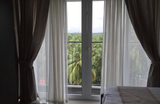 3BHK apt in Eranhippalam (near Sarovaram bio park) Calicut
