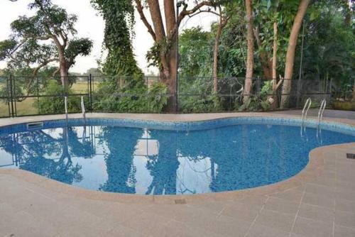 3BHK Luxury Villa near Calangute Beach