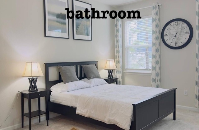 3BHK vacation Townhome in Brandon