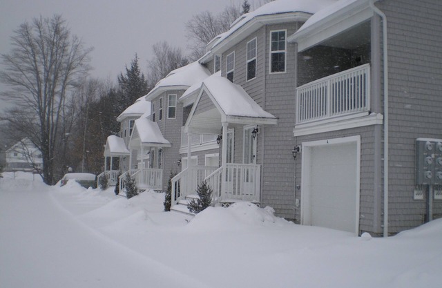 3BR/2.5BA Eden Ridge, Great Location for Bethel & Sunday River