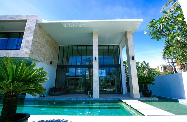 3BR Residence Pool Villa