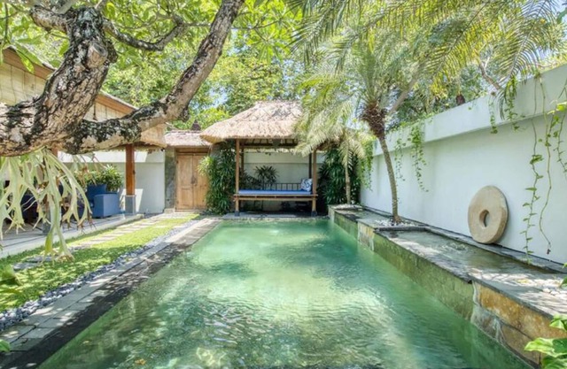 3br VILLA AISHA @ Ellora Villas